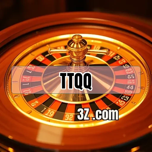 Torneios Empolgantes em ttqq.com: Venha Jogar e Competir!