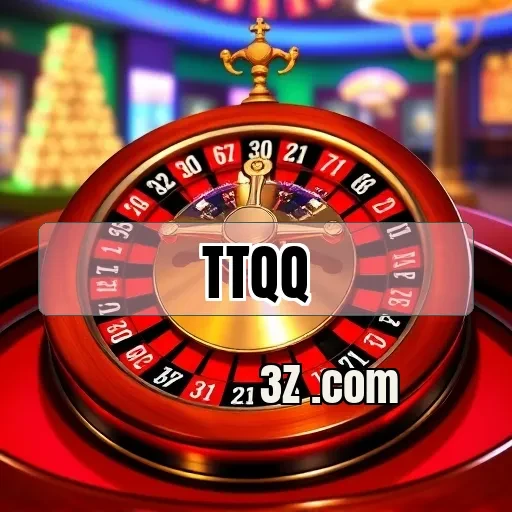 Explorando o Mundo Virtual no ttqq.com