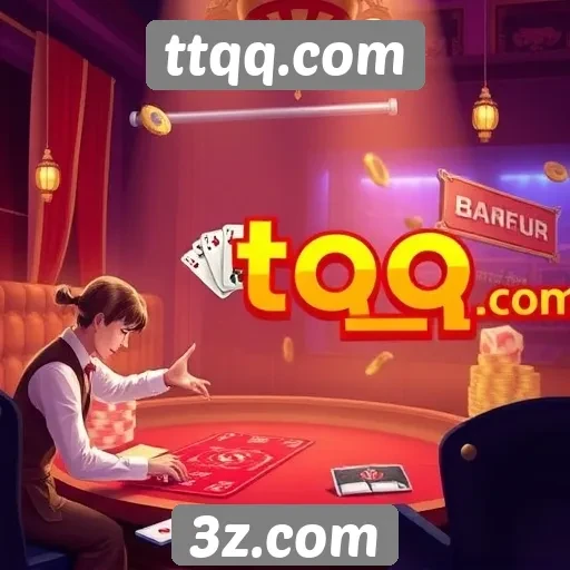 Recursos exclusivos que destacam o ttqq.com