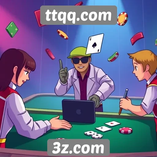 Dicas para iniciantes no ttqq.com