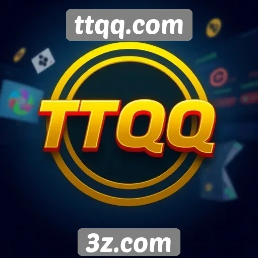 Novidades e atualizações no site ttqq.com